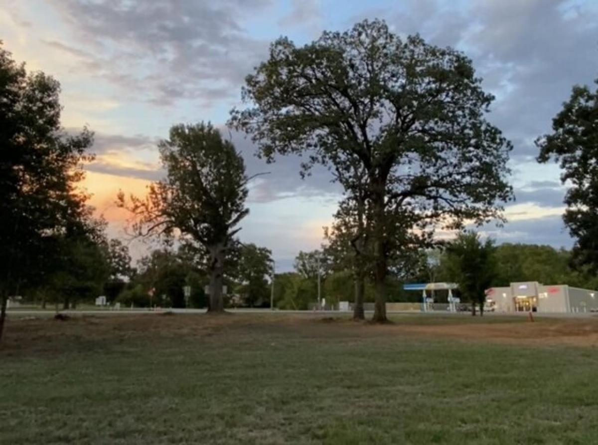 Picture of Residential Land For Sale in Center, Texas, United States