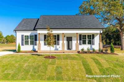 Home For Sale in Selma, North Carolina