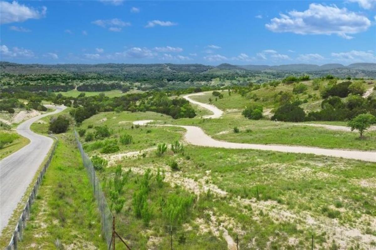 Picture of Residential Land For Sale in Blanco, Texas, United States