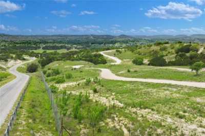 Residential Land For Sale in Blanco, Texas