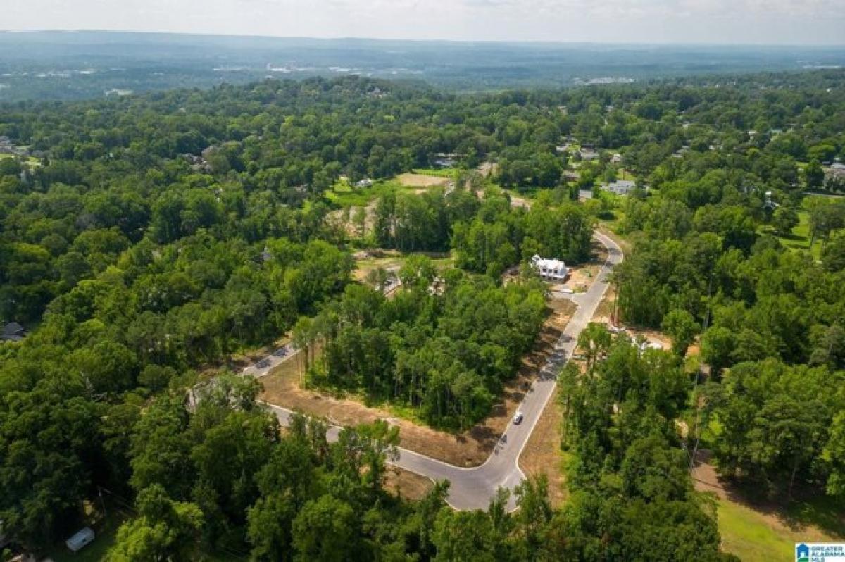 Picture of Residential Land For Sale in Hoover, Alabama, United States