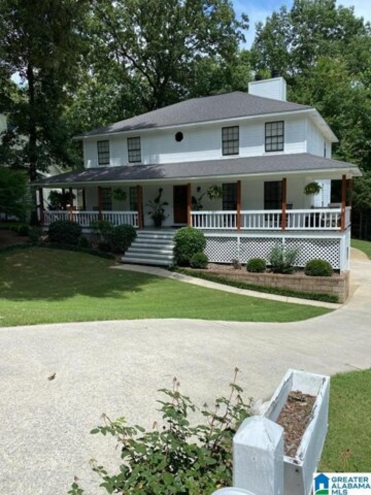 Picture of Home For Sale in Alabaster, Alabama, United States