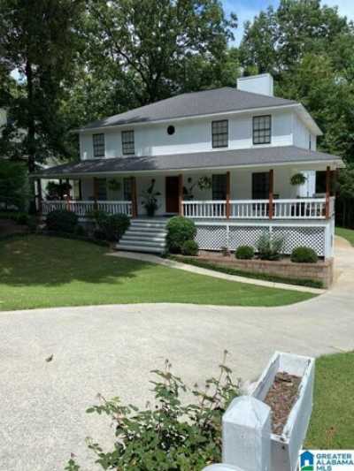 Home For Sale in Alabaster, Alabama