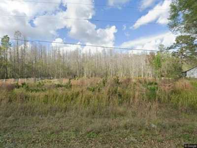 Residential Land For Sale in Wesley Chapel, Florida