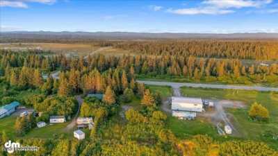 Home For Sale in Anchor Point, Alaska