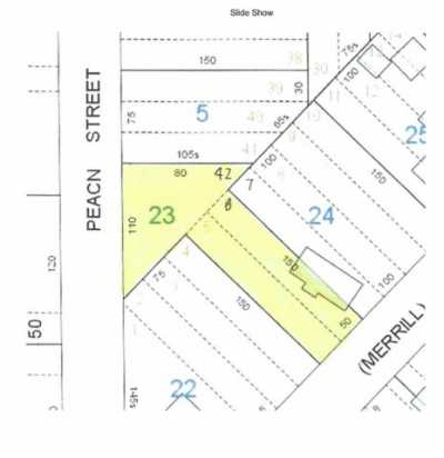 Residential Land For Rent in Andalusia, Alabama