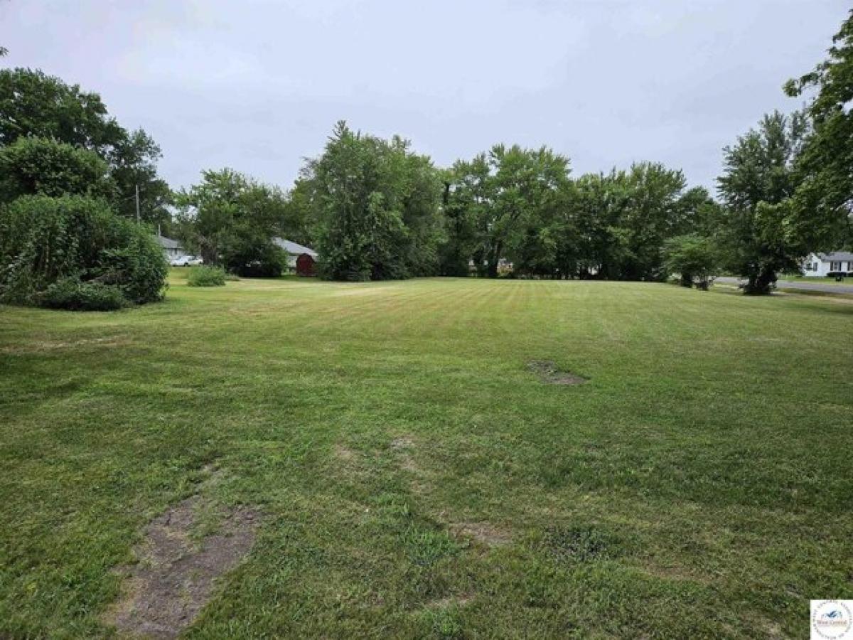 Picture of Residential Land For Sale in Sedalia, Missouri, United States