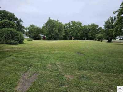 Residential Land For Sale in Sedalia, Missouri