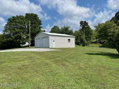 Home For Sale in La Follette, Tennessee