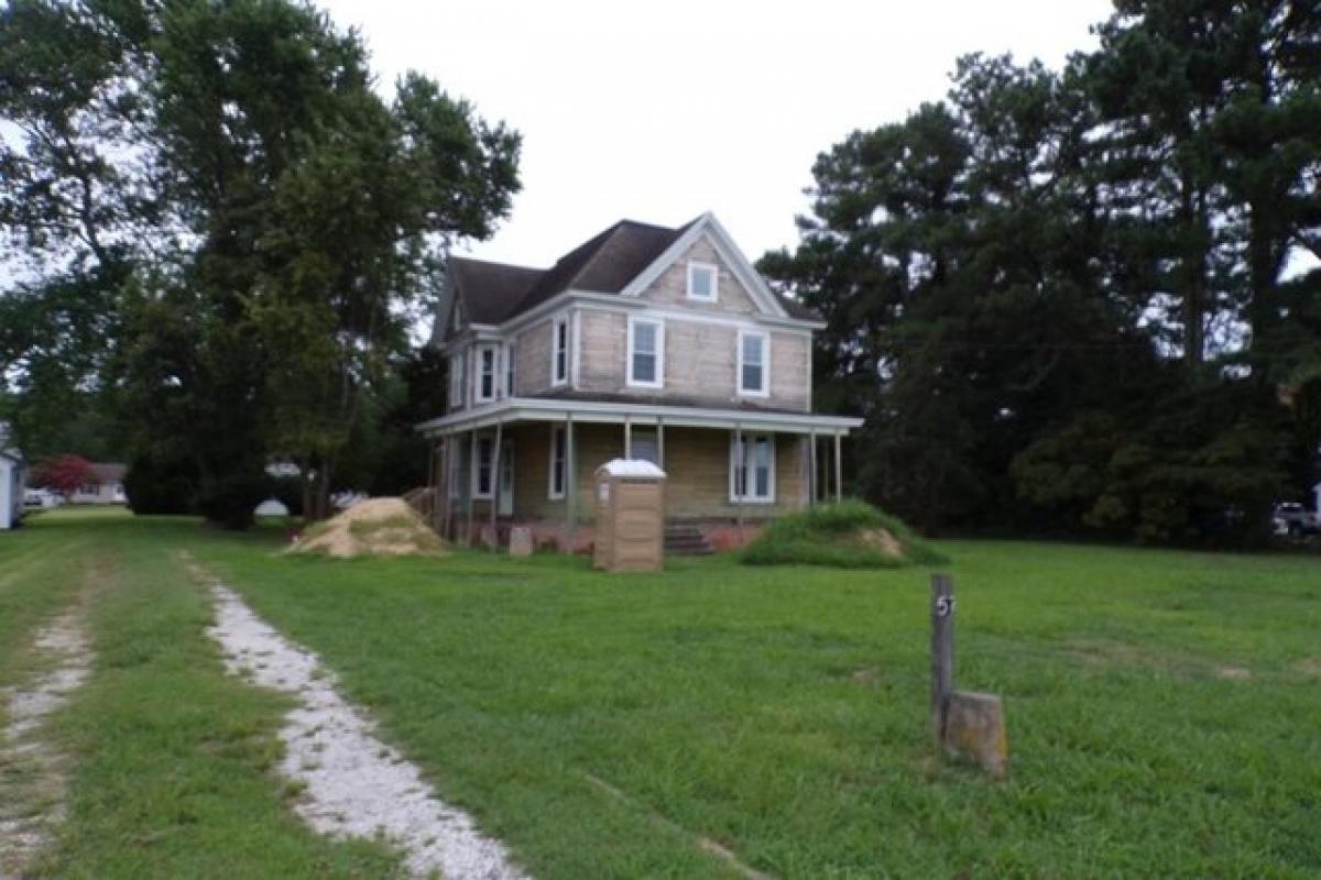 Picture of Home For Sale in Onancock, Virginia, United States