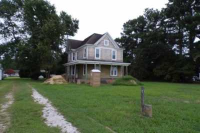 Home For Sale in Onancock, Virginia