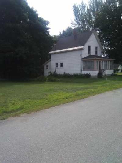 Home For Sale in Milo, Maine