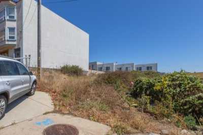 Residential Land For Sale in San Francisco, California