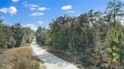 Residential Land For Sale in Beverly Hills, Florida