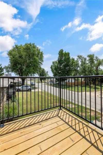 Home For Sale in Bentonville, Arkansas