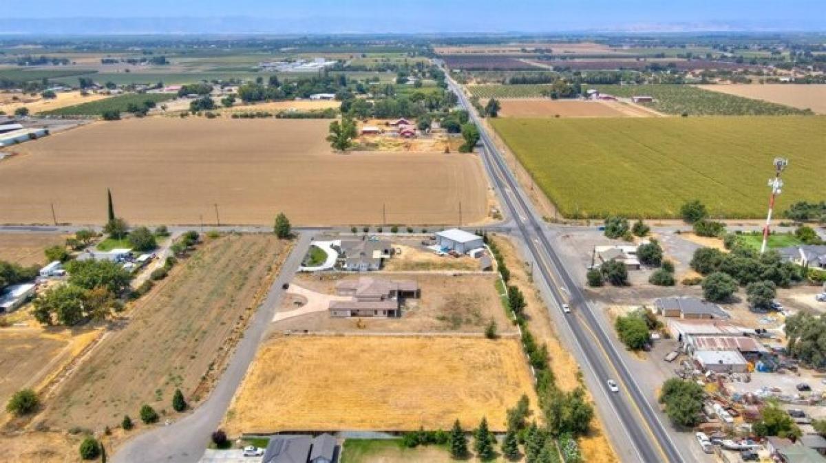 Picture of Residential Land For Sale in Woodland, California, United States