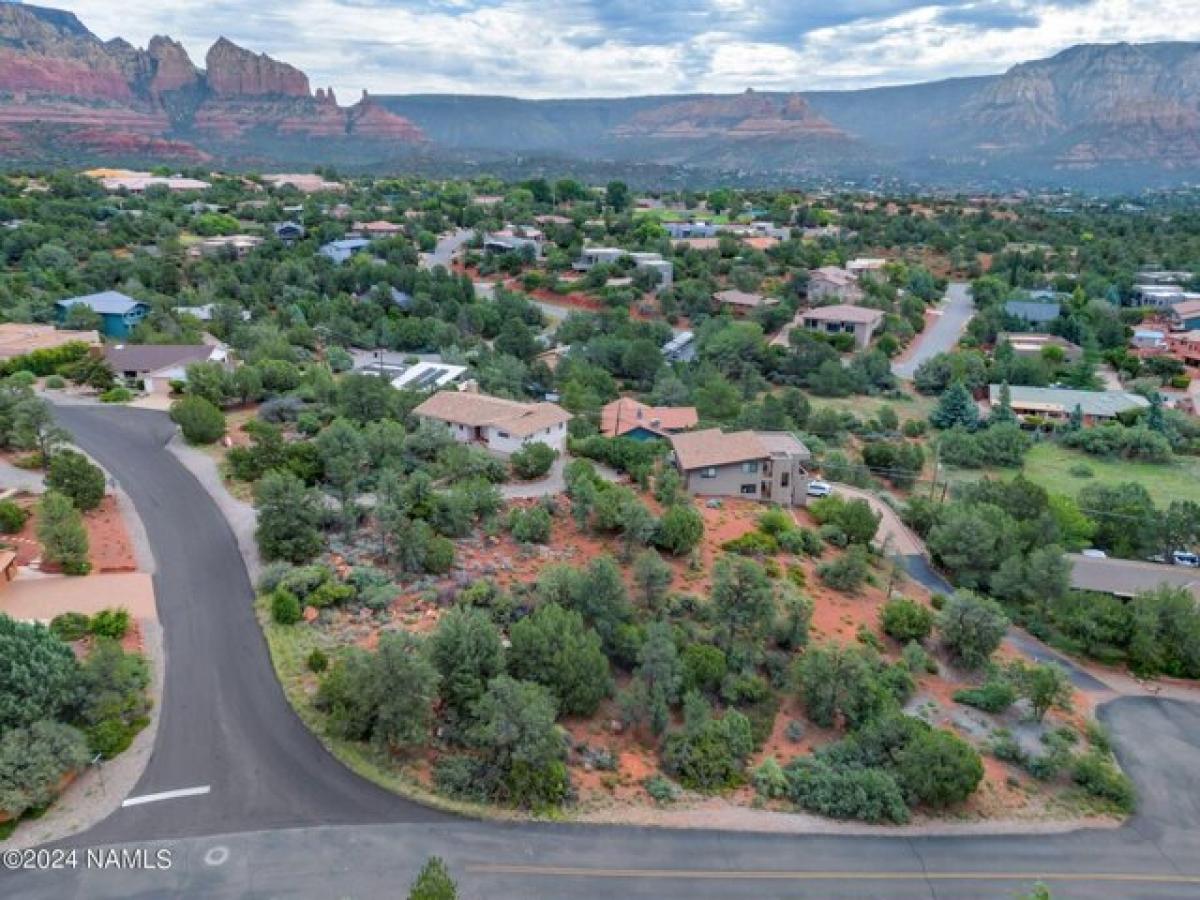 Picture of Residential Land For Sale in Sedona, Arizona, United States