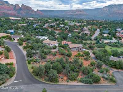 Residential Land For Sale in Sedona, Arizona