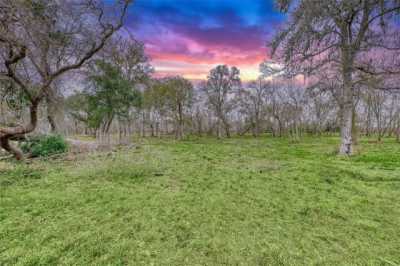 Residential Land For Sale in West Columbia, Texas