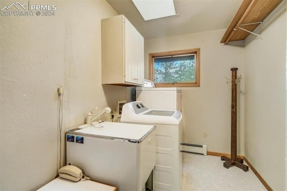 Picture of Home For Sale in Lake George, Colorado, United States