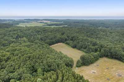 Residential Land For Sale in Mears, Michigan