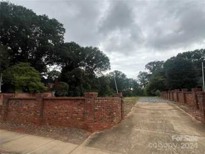 Residential Land For Sale in Charlotte, North Carolina