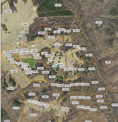 Residential Land For Sale in Sutherlin, Virginia