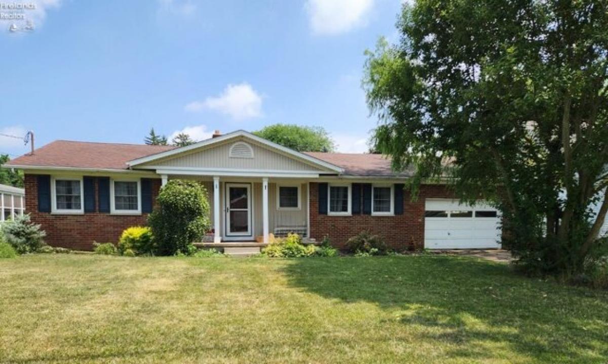 Picture of Home For Sale in Sandusky, Ohio, United States