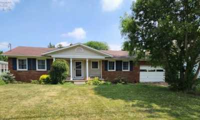 Home For Sale in Sandusky, Ohio