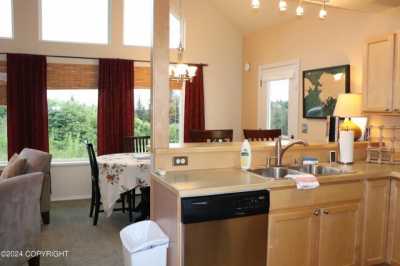 Home For Sale in Homer, Alaska