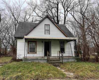 Home For Rent in Flint, Michigan