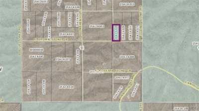 Residential Land For Sale in Kingman, Arizona