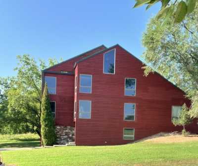 Home For Sale in Dadeville, Missouri