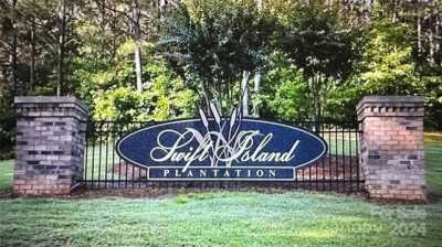 Residential Land For Sale in Mount Gilead, North Carolina