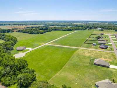 Residential Land For Sale in Noble, Oklahoma