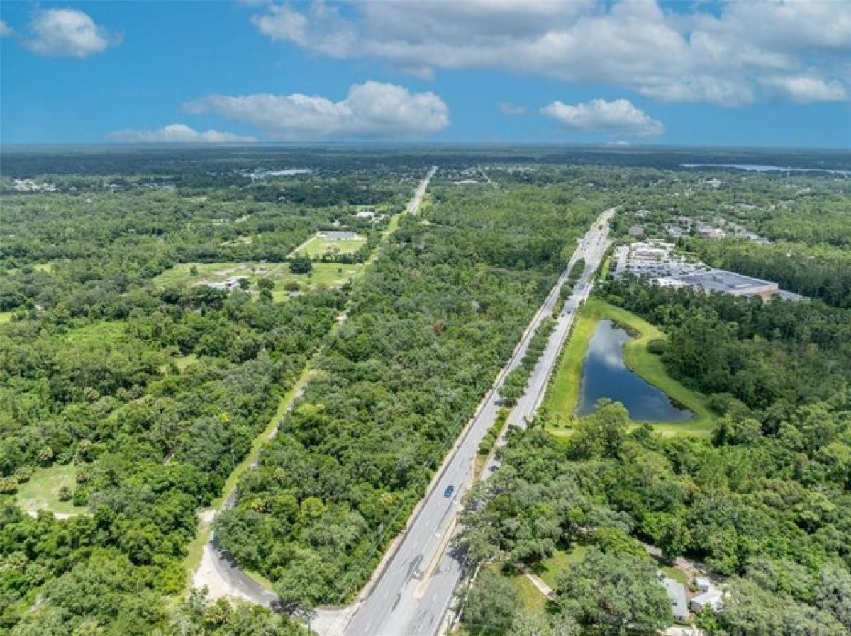 Picture of Residential Land For Sale in Chuluota, Florida, United States