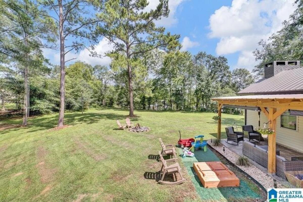 Picture of Home For Sale in Vincent, Alabama, United States