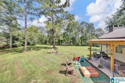 Home For Sale in Vincent, Alabama