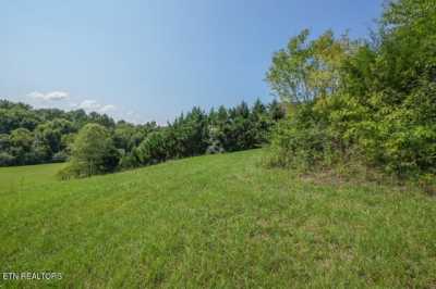 Residential Land For Sale in Maryville, Tennessee