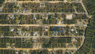 Residential Land For Sale in Defuniak Springs, Florida