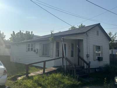 Home For Sale in Catlettsburg, Kentucky