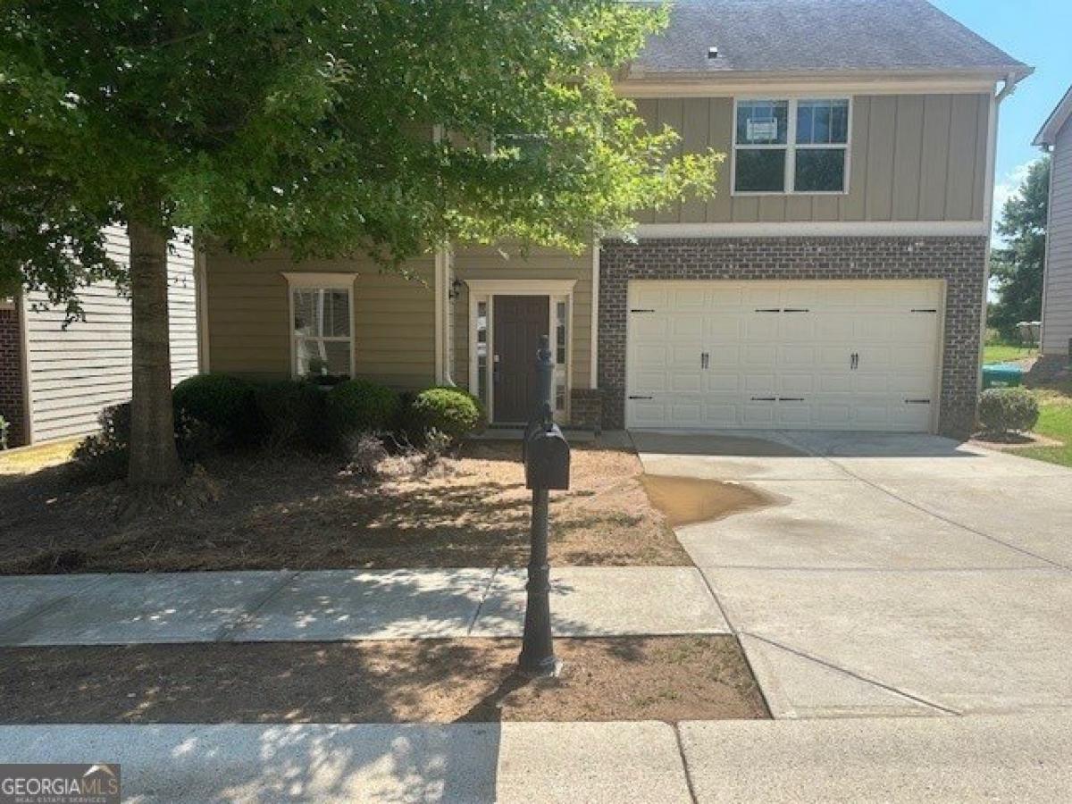 Picture of Home For Sale in Ball Ground, Georgia, United States