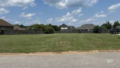 Residential Land For Sale in Daphne, Alabama