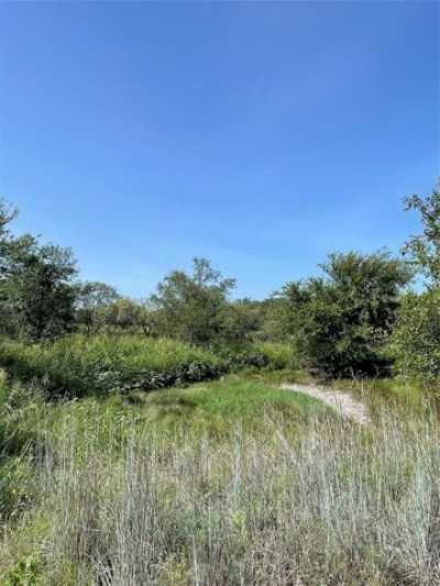 Residential Land For Sale in Goldthwaite, Texas