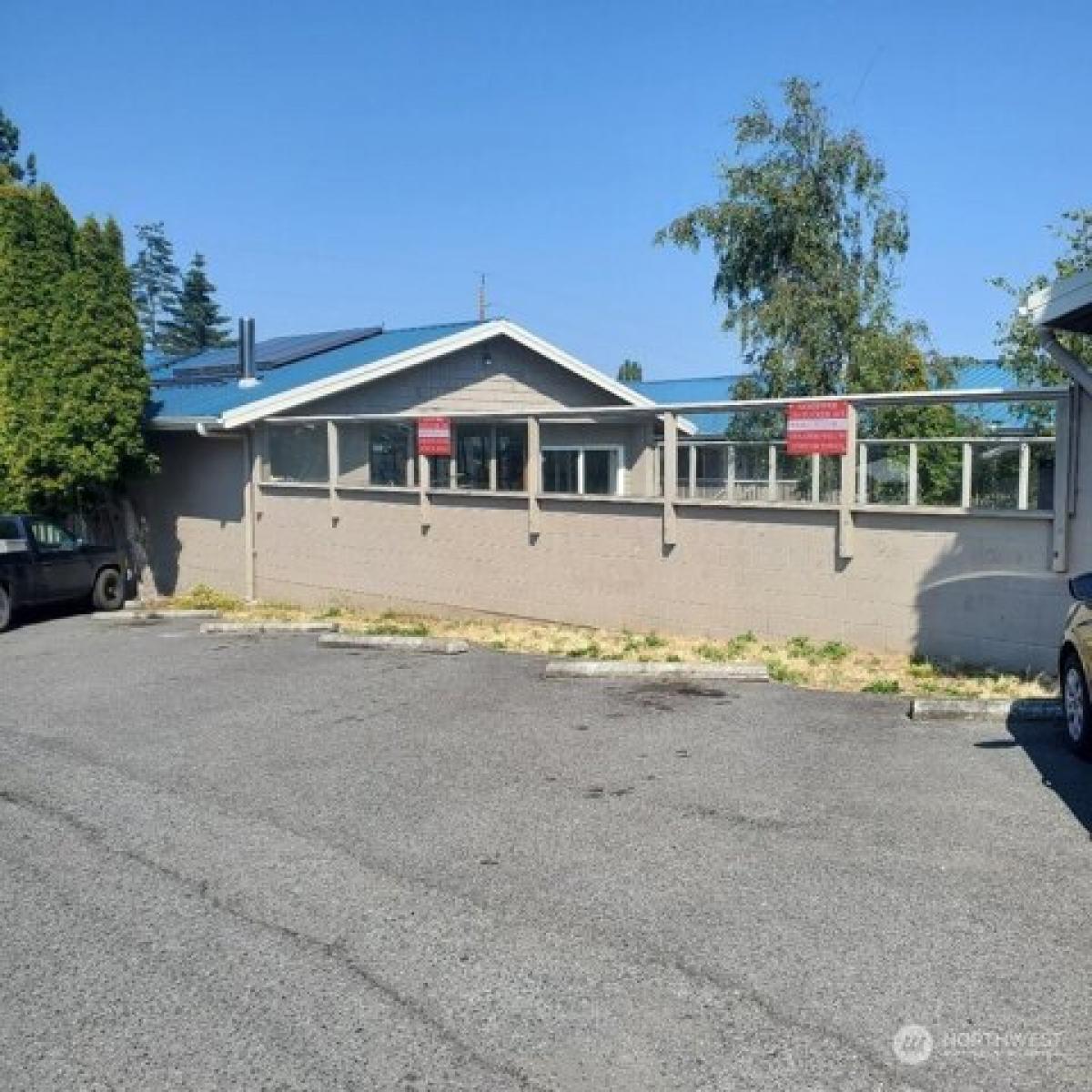 Picture of Home For Sale in Friday Harbor, Washington, United States