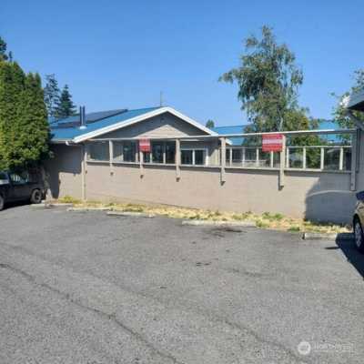 Home For Sale in Friday Harbor, Washington