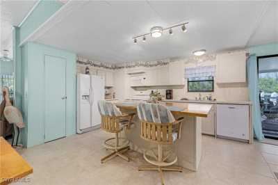 Home For Sale in Saint James City, Florida