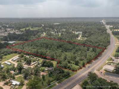 Residential Land For Sale in Tyler, Texas