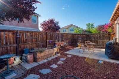 Home For Sale in Patterson, California