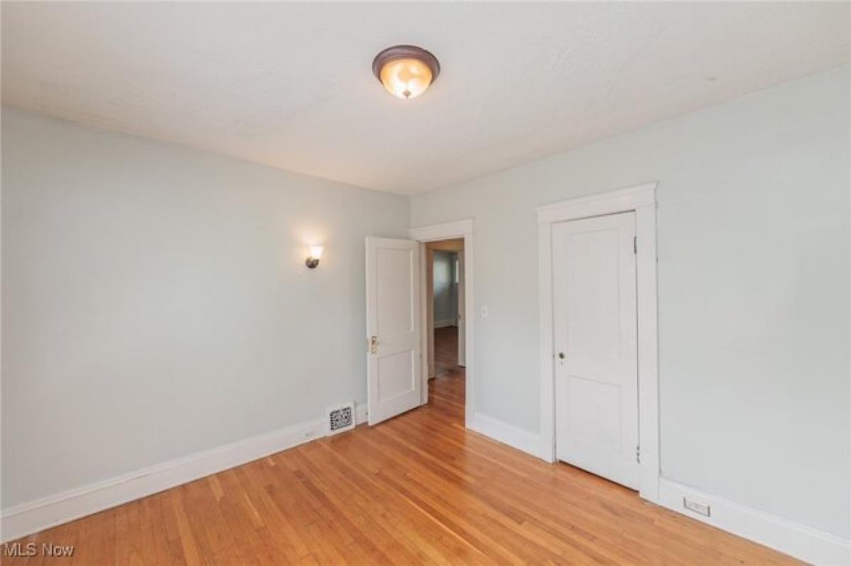 Picture of Home For Rent in Cleveland Heights, Ohio, United States